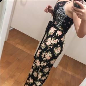 American Eagle jumpsuit